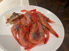 -加餐海鲜自助(宝龙一城店)