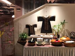 -鱼食饭稻·苏浙土菜17年老馆子(平江路店)