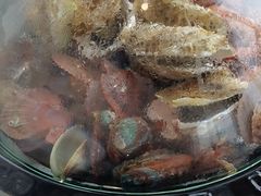 -前王院•巧克力海鲜市集餐厅(万平口店)