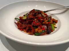 -君庭中餐厅(友谊宾馆店)