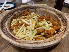 大肠-锡和无锡菜(景丽苑店)