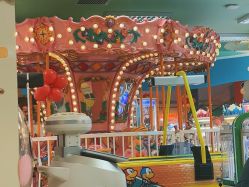 -莫莉幻想儿童乐园(北京金隅嘉品店)