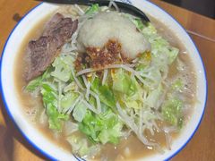 -面道场(森茂店)
