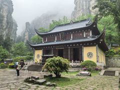 -雁荡山风景名胜区