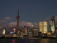 -南京路步行街