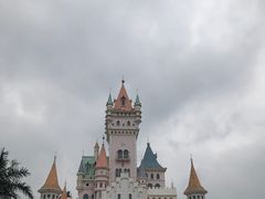 -郑州方特欢乐世界