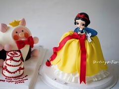 -嗒令甜品(首座时代店)
