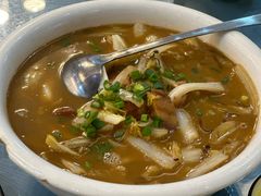 -东北老家私房菜(文灶店)