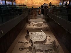 -北京大葆台遗址博物馆