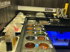 -海之屋韩式烤肉(海棠68环球美食街店)