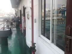 -武汉关码头(轮渡站)