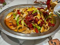 -青禾小厨新疆菜(总店)