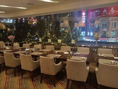 -上海丽笙精选海仑宾馆·莫赛克餐厅