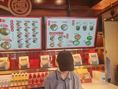 -德天顺盖码饭(人民西路店)