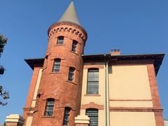 -青岛德国监狱旧址博物馆