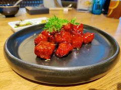 -荟廷·晶萃(陆家嘴尚悦湾店)