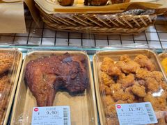 -永辉超市(龙湾万达店)