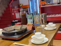 -黔哆哆地摊酸汤火锅(清湖店)