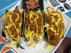 -My Way Town买味堂·东南亚餐厅(亦庄店)