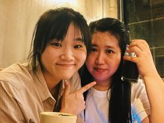 -无牌咖啡&酒馆