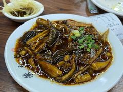 -朱新年·苏式汤团·面点(北寺塔店)