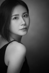 -鹿角肖像摄影艺术馆