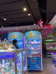 -卡通尼乐园(上海万象城店)
