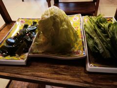 -芦月轩羊蝎子(北蜂窝店)