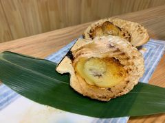 -鉳里小馆·烤鱼·大虾·烧鸡公
