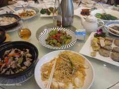 -百乐门喜宴(海珠广场华厦店)