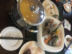 -火舞泰·泰式海鲜火锅餐厅(世纪城店)