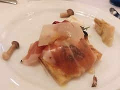 -卡佩罗意大利餐厅及酒吧Al Cappello Trattoria