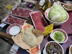 -大吉利·潮汕鲜牛肉火锅(西安店)