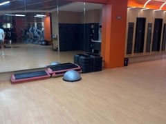 -CXFIT 陈徐健身工作室(凯旋店)