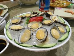 -崖口红树林海鲜餐厅