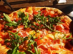 -九月里.自由花园餐厅