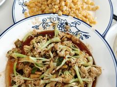 -百味地锅鸡(铜山路店)