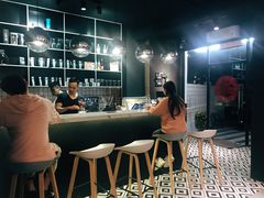 -旧屋咖啡(海景店)