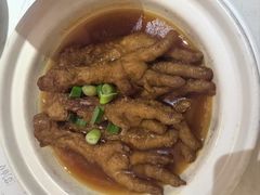 -不倒翁·安徽名菜楼(步行街店)
