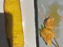 -一烧一烤•锦州烧烤(KTV包房·长江街店)