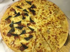 -乐凯撒披萨(正佳广场店)