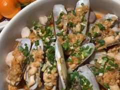-筱爷叔·上海传统手工菜(玉树路店)
