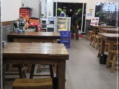 大堂-同盛德泡馍