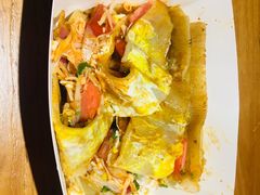 -四环冷面王(西单华威约饭街店)