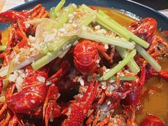 -红盔甲·小龙虾(定西路店)