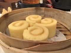 -白天鹅宾馆-宏图府餐厅