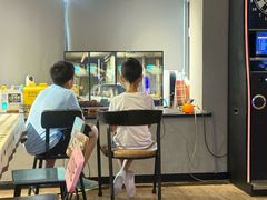 -4k轰趴馆(苏州街店)