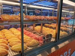 -LELECHA乐乐茶(新街口大洋店)