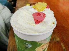 -茶颜悦色(岳麓山顶店)