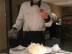 -海底捞火锅(上元大街店)